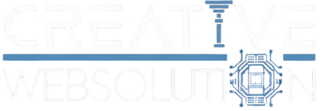 Creative Web Logo